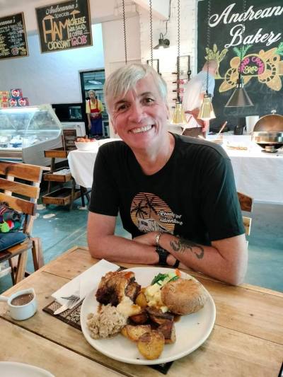 David 66 ปี Bangkok ไทย