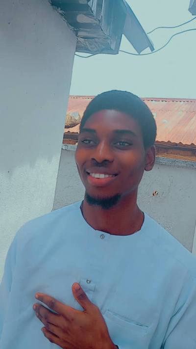 Smile 25 ปี Abuja  Nigeria