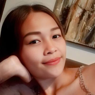 Nunee 22 ans Pattaya Thaïlande