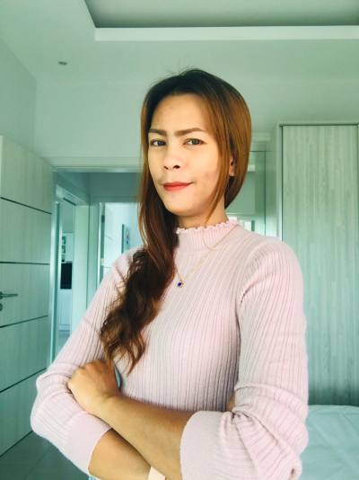 Namwhan 39 ans สามร้อยยอด Thaïlande