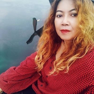 Thi 56 ans เมืองกระบี่ Thaïlande