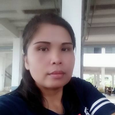 Nuanta 47 ans หนองสูง Thaïlande