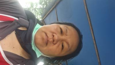 Khruea 44 ans Nongbualamphu Thaïlande