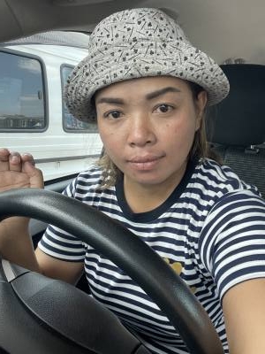 Pariyaporn 40 ans Chaiwan Thaïlande