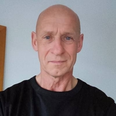 Michael 60 ปี Sachsenheim Germany