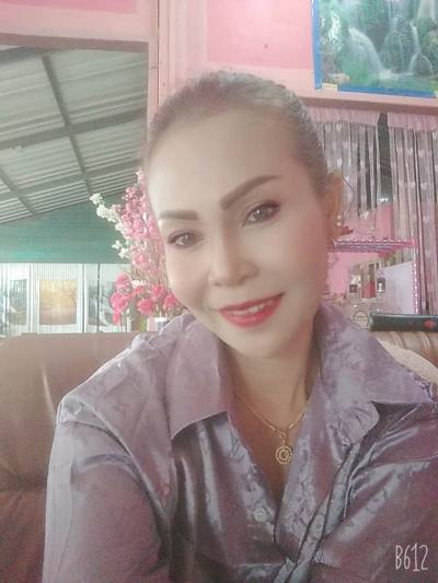 Jan 50 ans ไทย Thaïlande