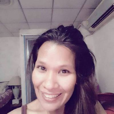Kong 42 ans Center Thaïlande