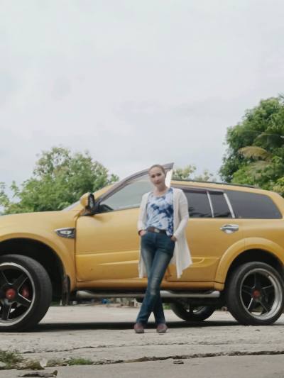 Sapsaechan 49 ans Suphan Buri Thaïlande