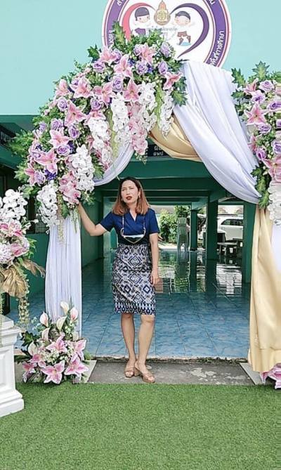 Pumpim 49 ปี Rayong  ไทย