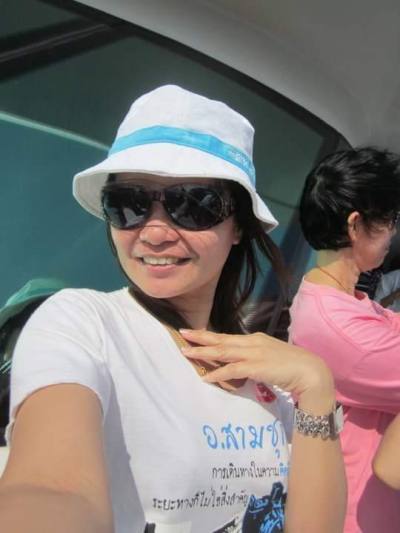 Ying 45 ans เมือง Thaïlande