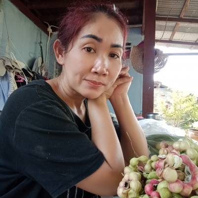 Anthika 45 ans Surin Thaïlande