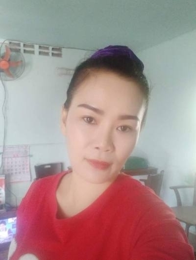 Chamiporn 44 ans จันทบุรี Thaïlande