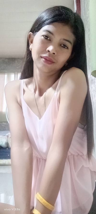 Nantaporn 32 ans พลับพลาชัย Thaïlande