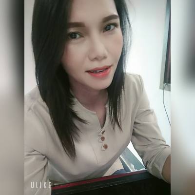 Nongnapat 44 Jahre Namklaing Thailand