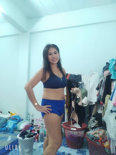Daoja 47 ans กะทู้ Thaïlande