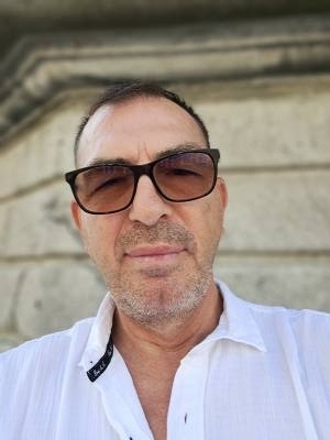 David 56 ปี Lille France