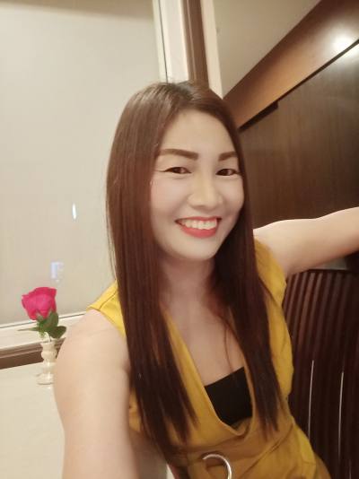 Jane 47 ans สมุทรปราการ Thaïlande