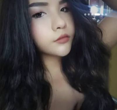 Niki 27 ans Bangkok Thailand Thaïlande