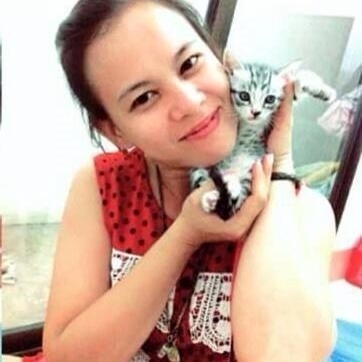 Chanok 44 Jahre ภูเก็ต Thailand