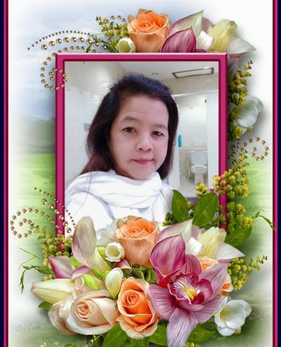 Pawina 58 ans บางระจัน Thaïlande