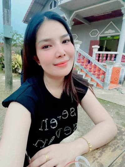 Ratchanee 36 Jahre Bangkok Thailand Ratchanee 36 Jahre Bangkok Thailand