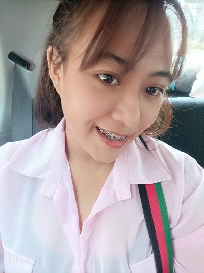 Jiw 28 years สุโขทัย Thailand