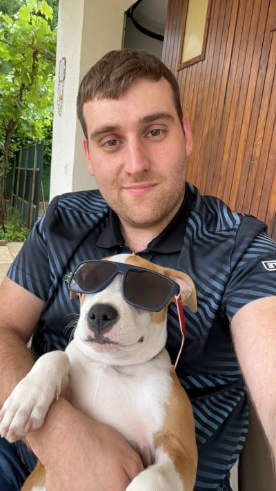 Loris 29 ปี Meyzieu France