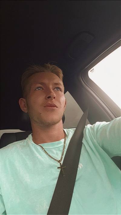 Brad 28 ปี Peterborough  United Kingdom