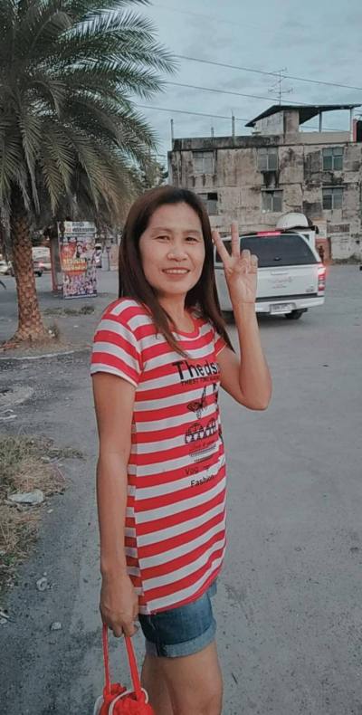 Jiw 57 years Muang  Thailand