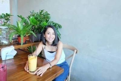 Wimonnan 48 ans Nayia Thaïlande