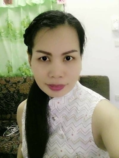 Yupa 45 years Muang  Thailand