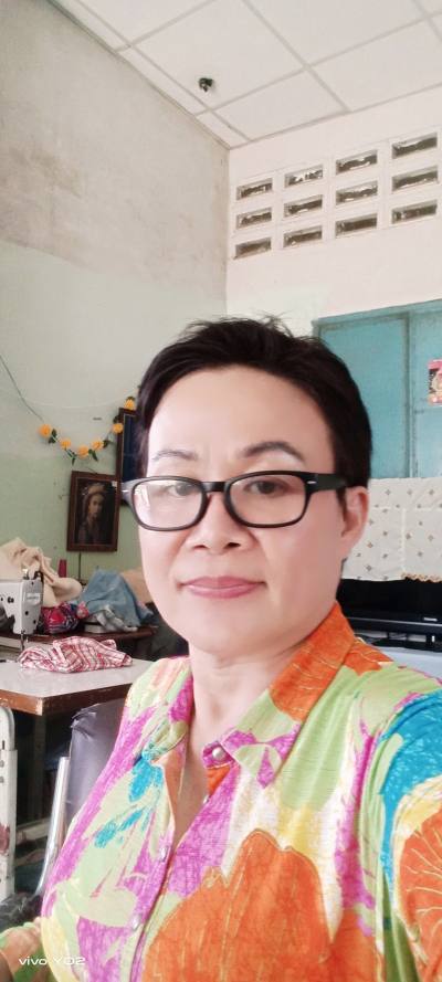 Rin 55 ans  ไทย Thaïlande