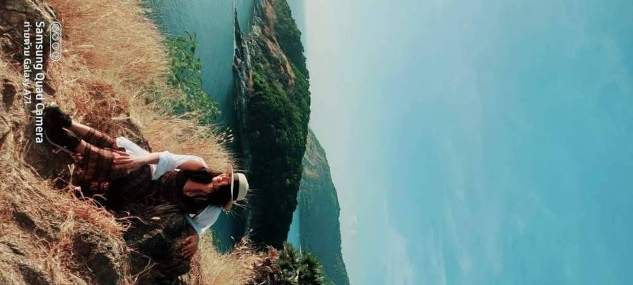 Theerathat 47 ans Bankok Thaïlande
