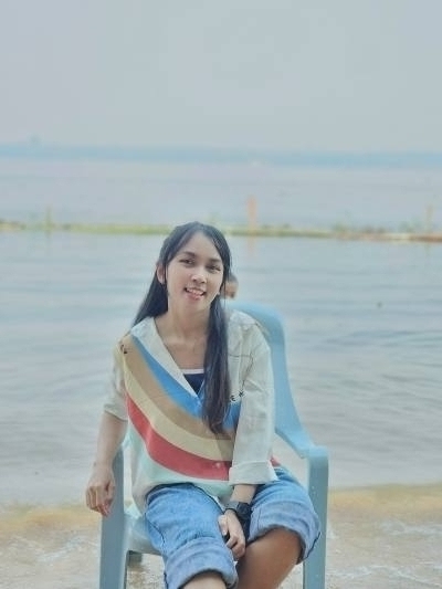 Nuntiwa 29 ans Nakhon Ratchasima Thaïlande