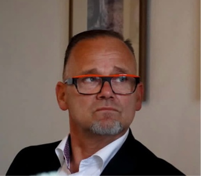 Mike 54 ปี Erfurt Germany