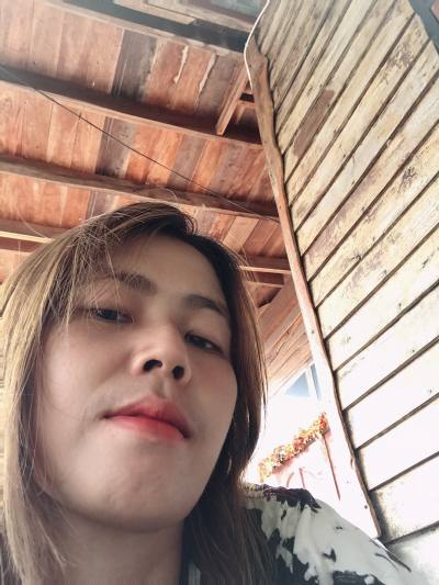 Kay 35 years Khon Kaen Thailand