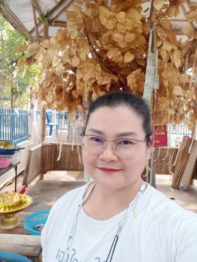 Chonkanok 47 Jahre อ.เมือง Thailand