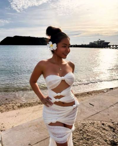 Nana 20 Jahre Hua Hin Thailand