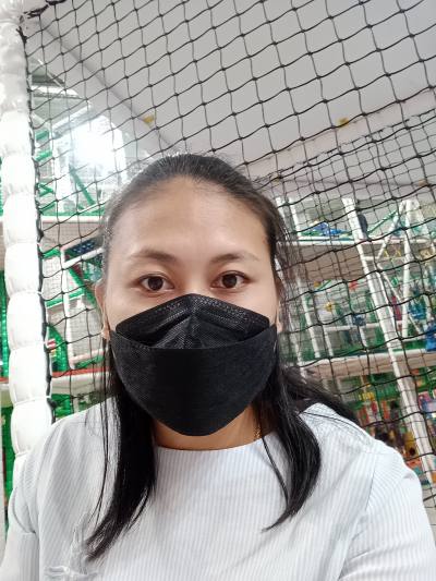 Anchan 31 ans เมือง Thaïlande