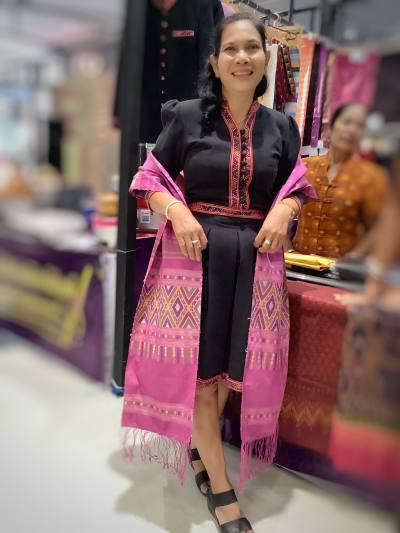 Laphat 50 Jahre Khao Wong Thailand