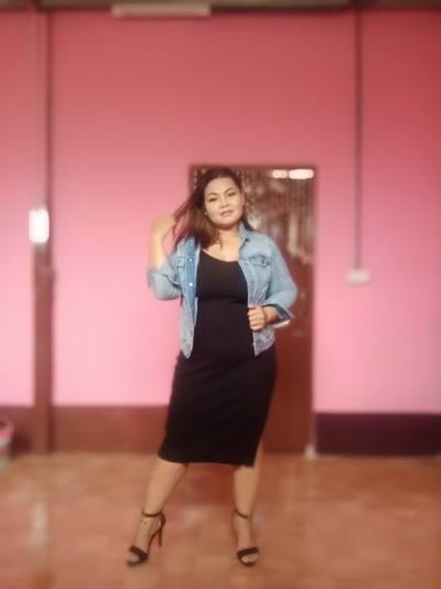Candy ( vip) 39 ans อำนาจเจริญ Thaïlande