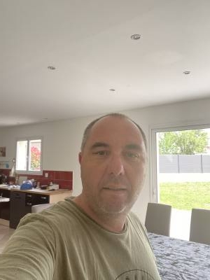 Laurent 53 ปี Marmande  France