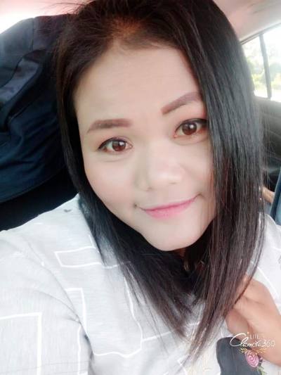 Piroon 43 years Kabin Buri. Thailand