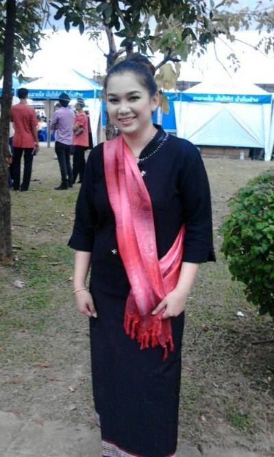 Kae 43 ans Muang Thaïlande