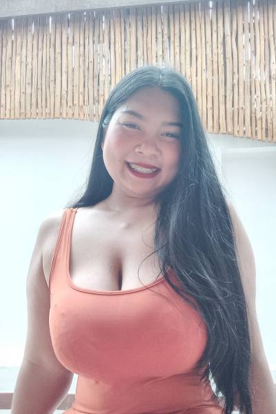 Tippawan 26 ans Kamphaeng Phet Thaïlande