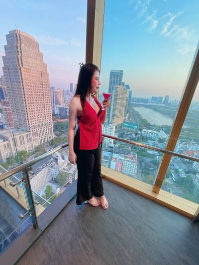 Luzii 27 years Bangkok City  Thailand