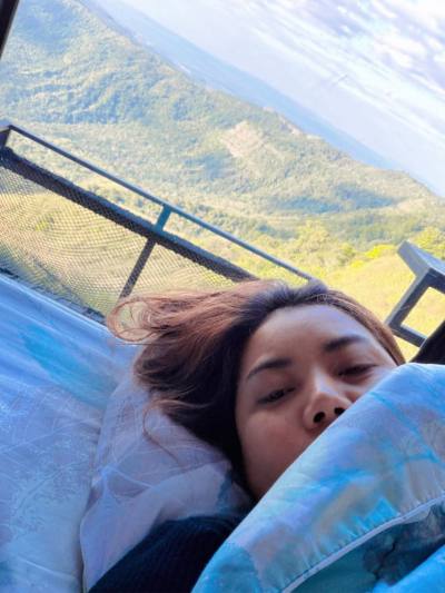 Jintana 38 Jahre Bangkok  Thailand