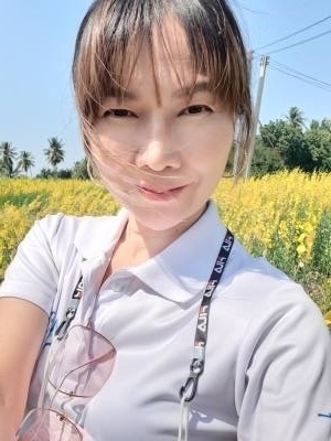 Natthaya 44 ans เมือง Thaïlande