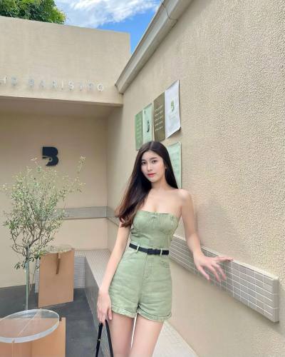 Kaicooky 33 ans Chiangmai Thaïlande