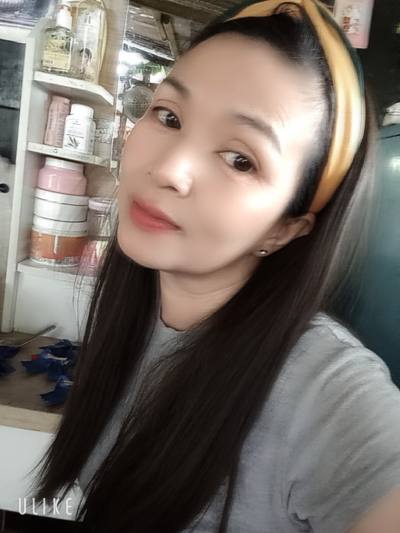 Rasa 47 Jahre Teacher Wang Chao Thailand